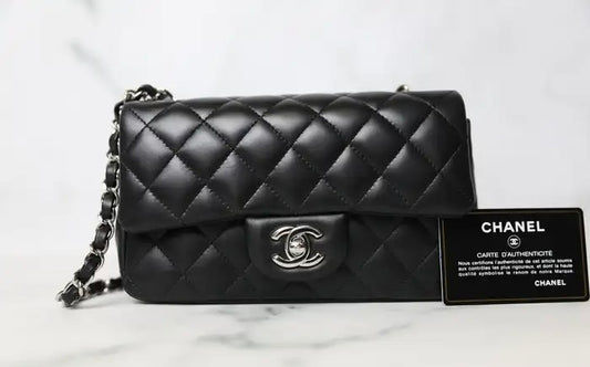 حقيبة شانيل كلاسيك