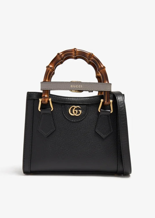 حقيبة ديانا ميني توت