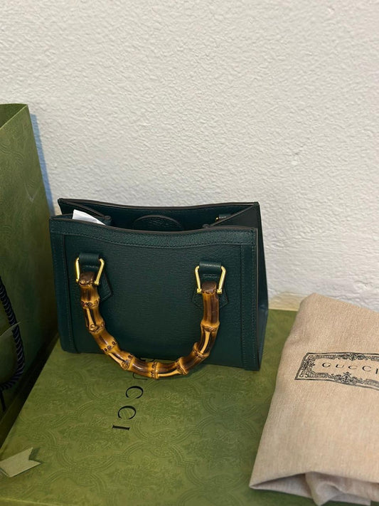 حقيبة ديانا ميني توت