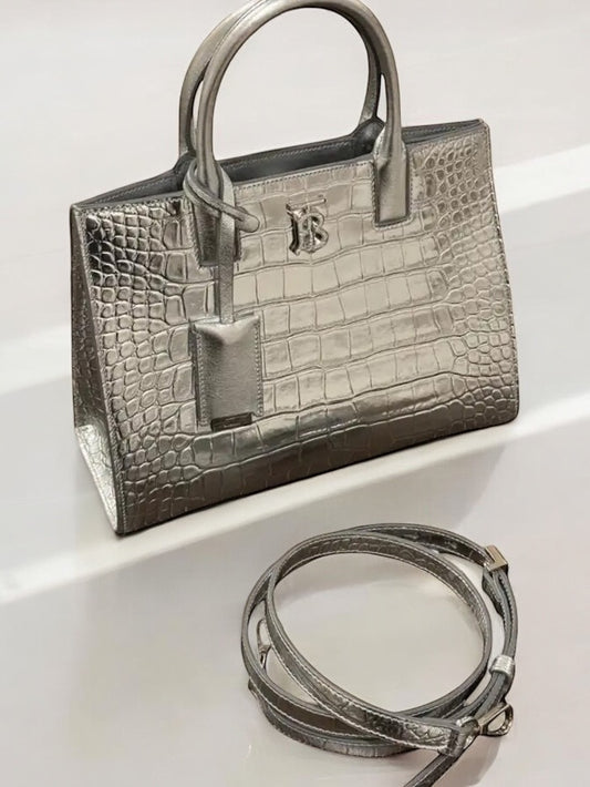 حقيبة بربري