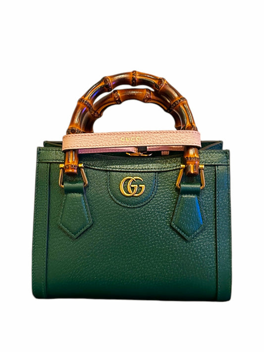 حقيبة ديانا ميني توت