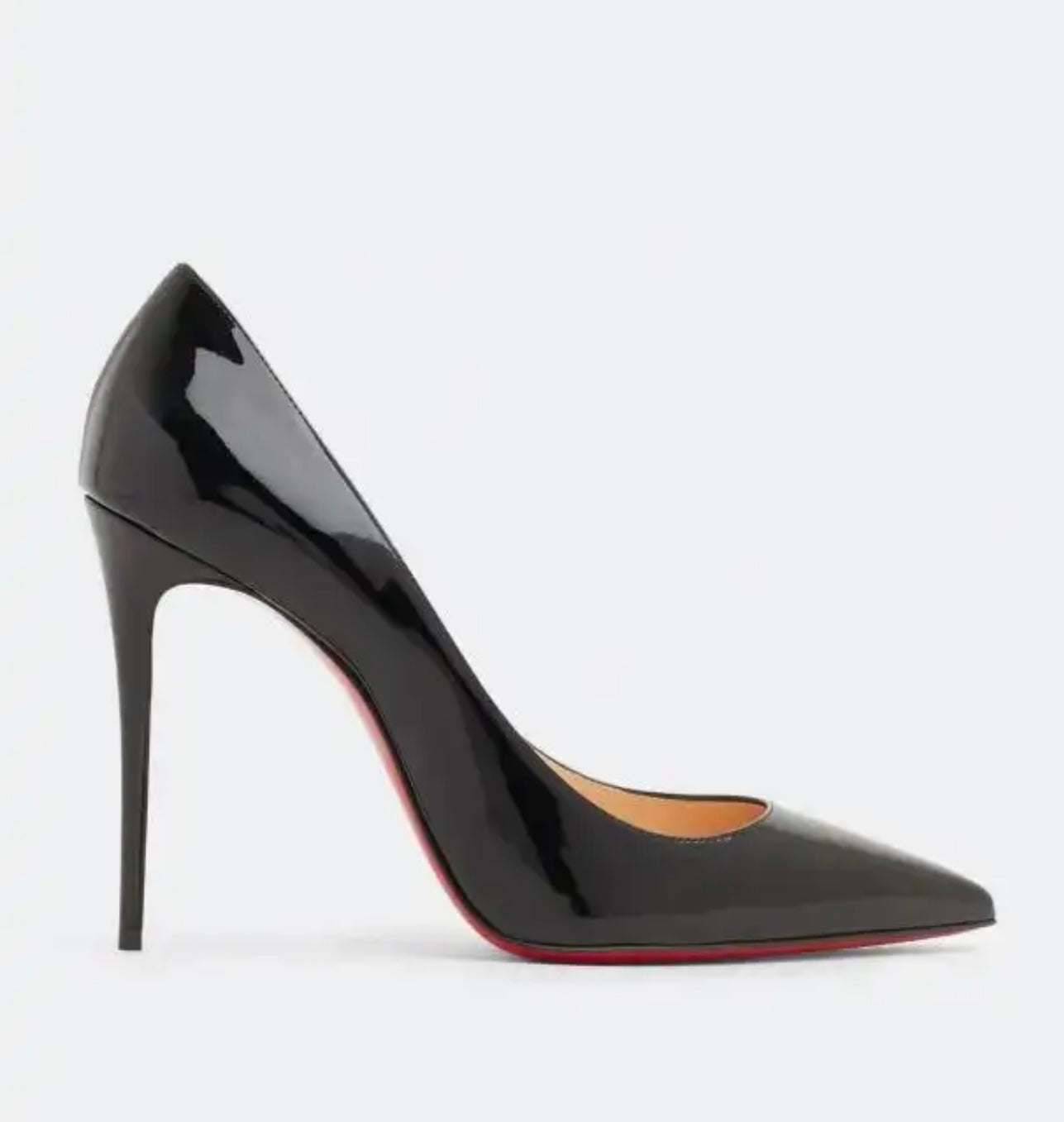 حذاء كريستيان لوبوتان سو كيت