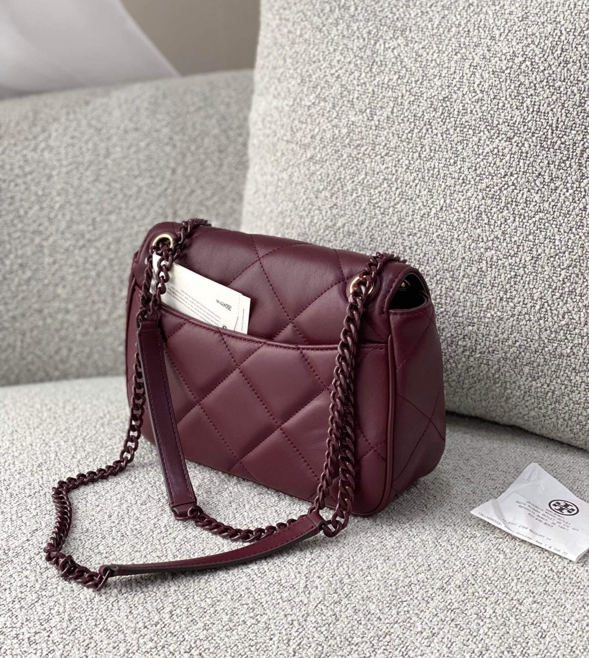 حقيبة توري بورش