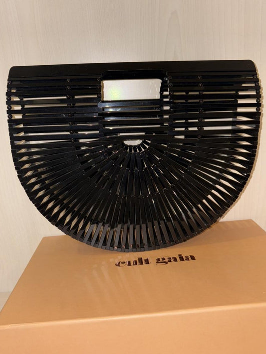 حقيبة ميني كلتش