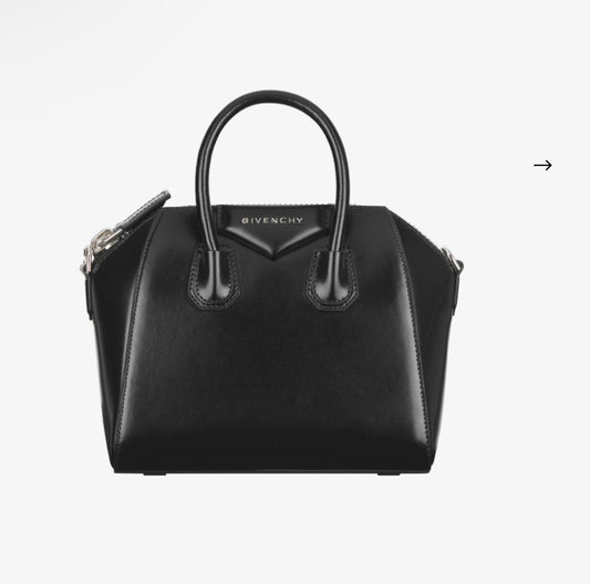 Mini Antigona bag