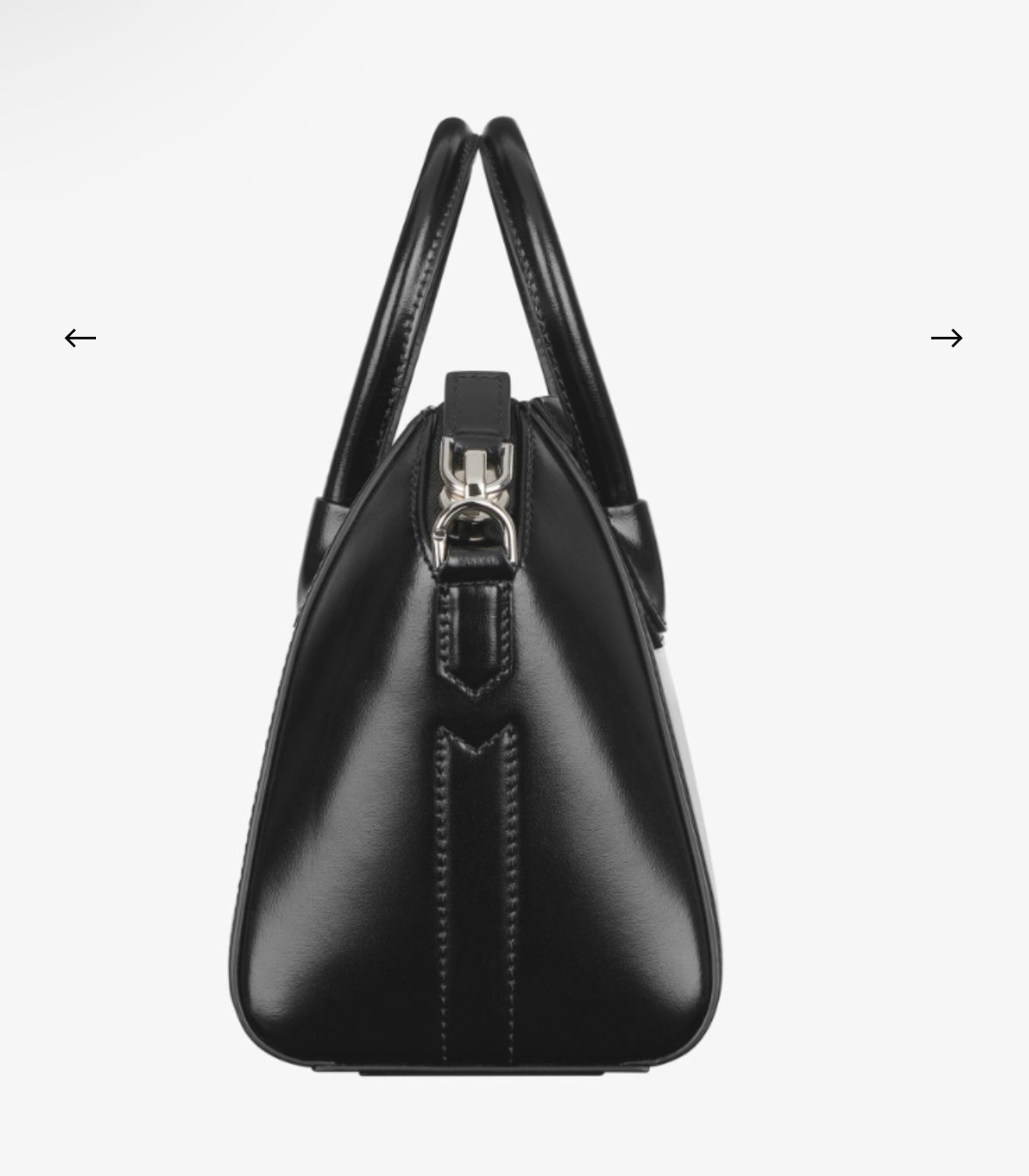Mini Antigona bag