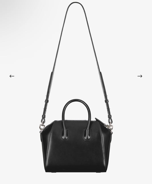 Mini Antigona bag