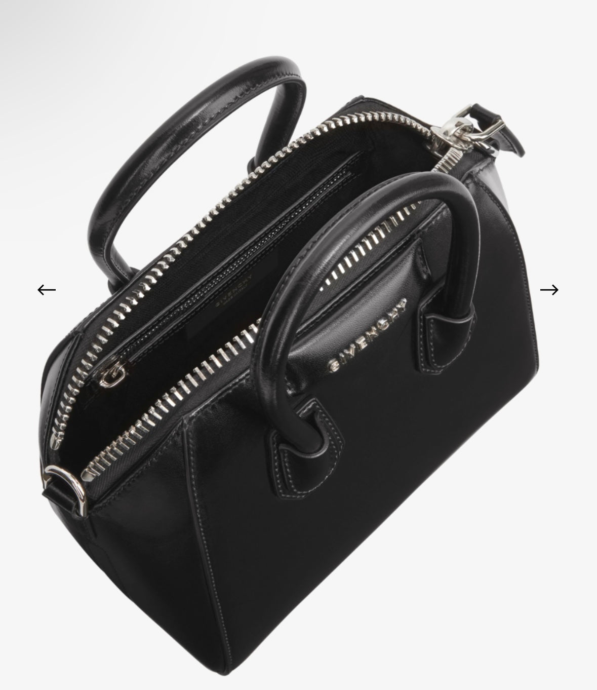 Mini Antigona bag