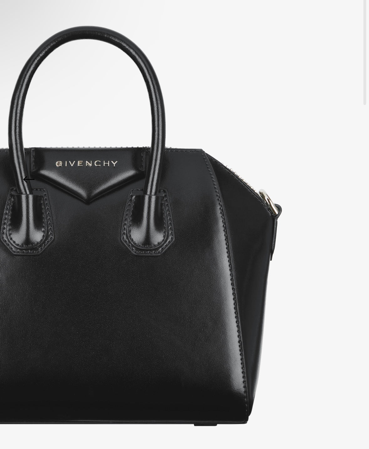 Mini Antigona bag