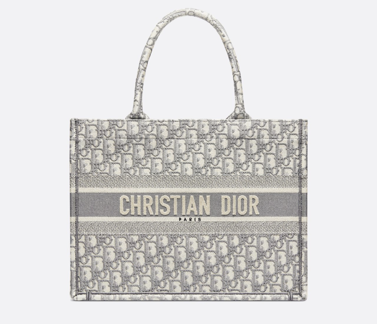 Medium Dior Book Tote
