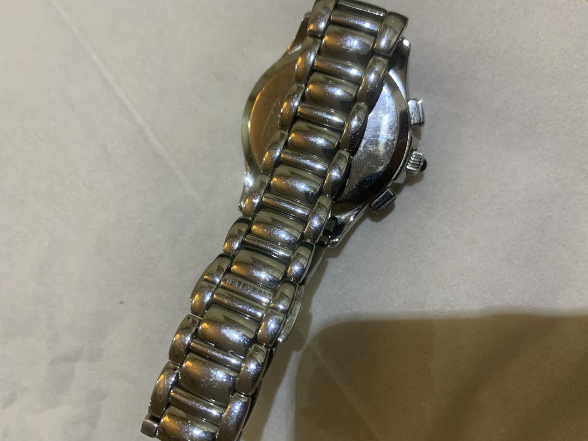 ساعة بالمان