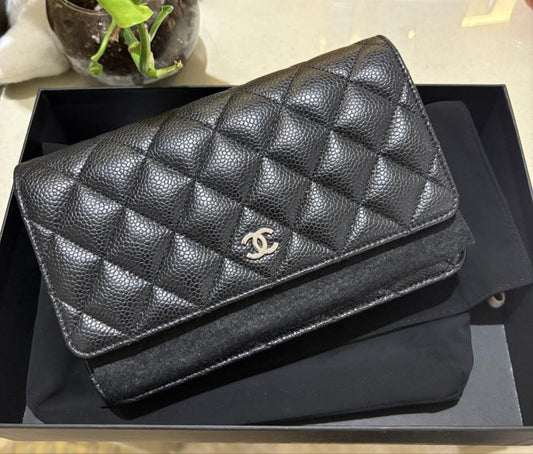 حقيبة شانيل كلاسيك