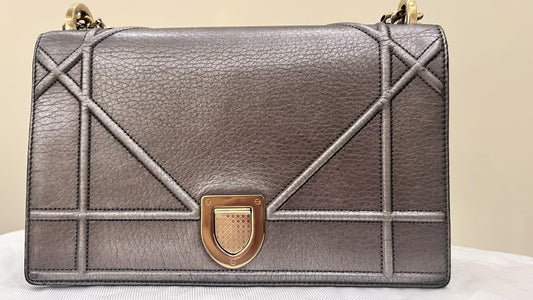 حقيبة كتف ديوراما