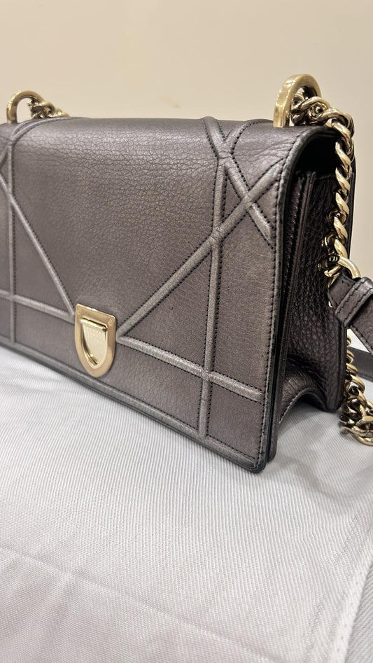 حقيبة كتف ديوراما