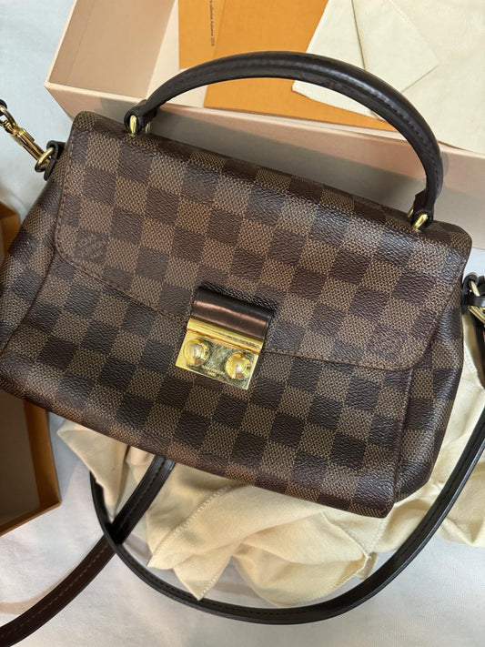 حقيبة لويس فيتون