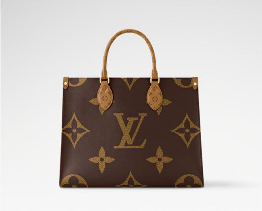 حقيبة اون ذا جو جي ام