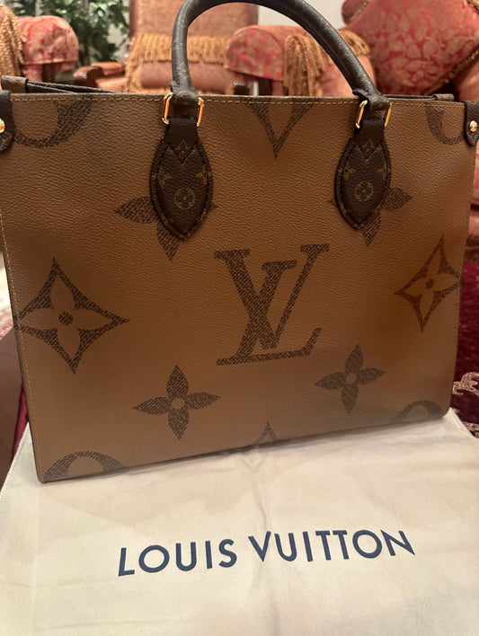 حقيبة اون ذا جو جي ام