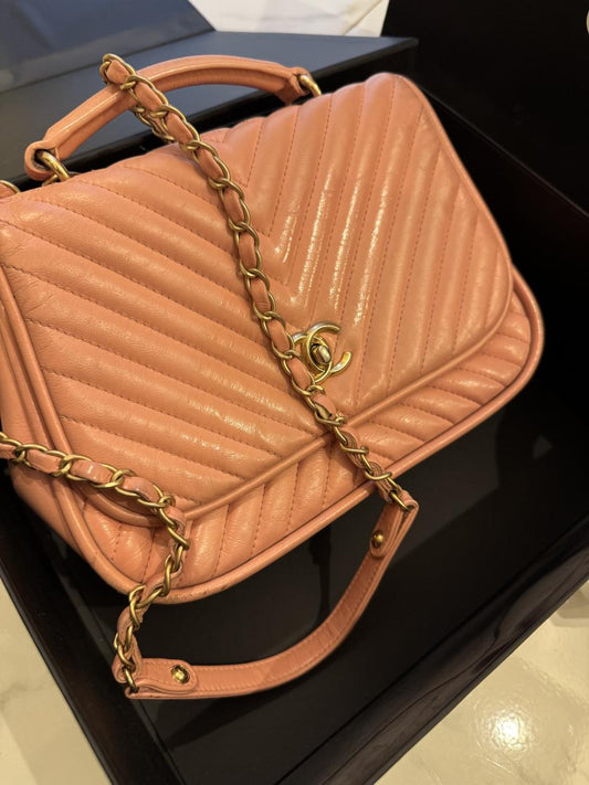 حقيبة شانيل