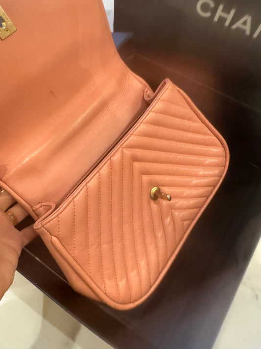 حقيبة شانيل