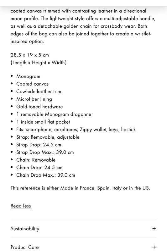 حقيبة Cookie BB