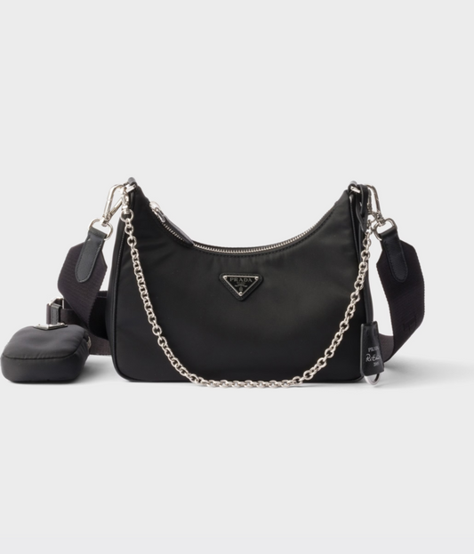 حقيبة برادا