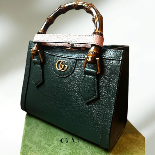 حقيبة ديانا ميني توت