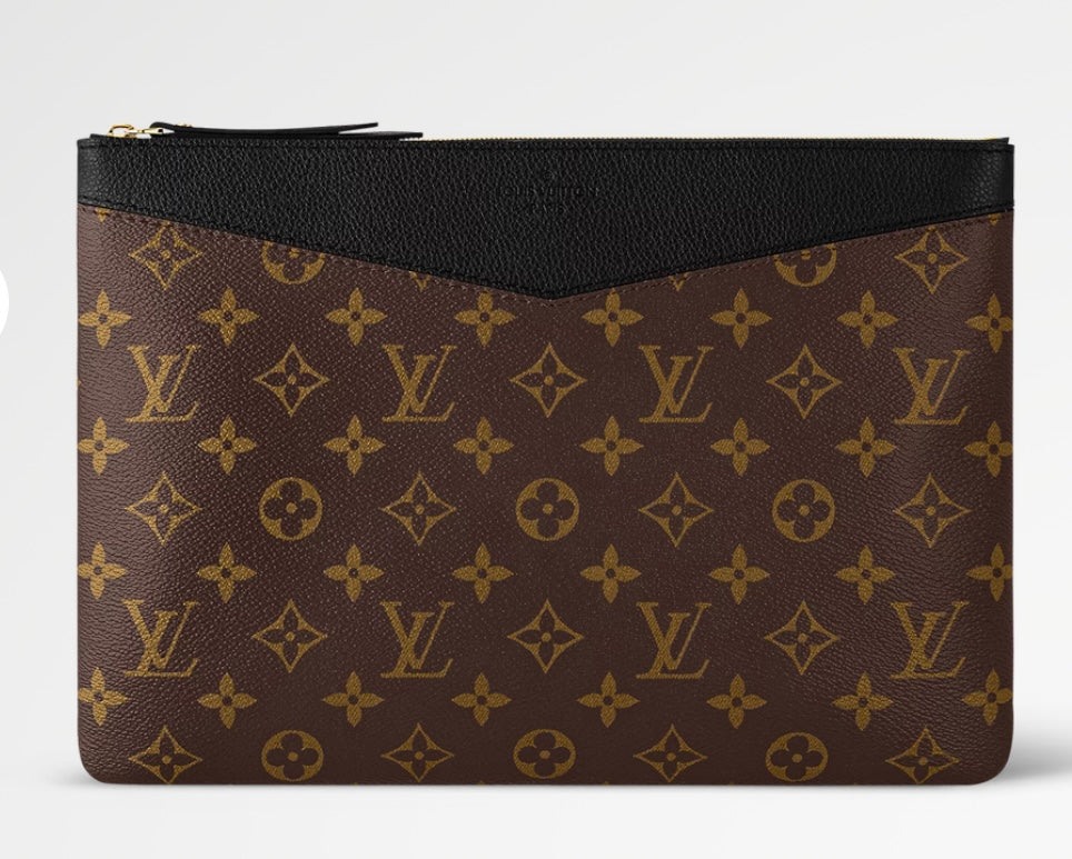 حقيبة Daily Pouch - Louis Vuitton