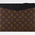 حقيبة Daily Pouch - Louis Vuitton