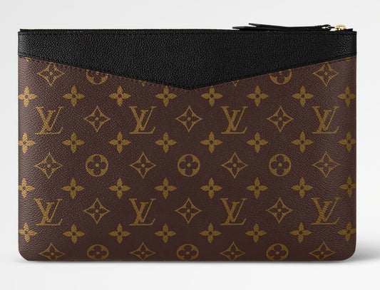 حقيبة Daily Pouch - Louis Vuitton