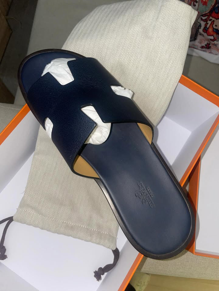 Hermes Sandal