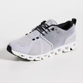 Cloud 5 waterproof sneakers