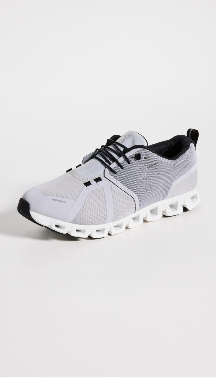 Cloud 5 waterproof sneakers