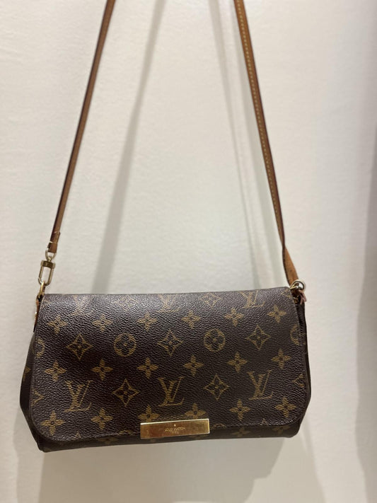 حقيبة لويس فيتون