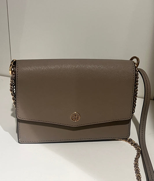 حقيبة توري بورش روبينسون جلد